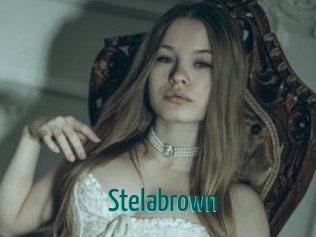 Stelabrown