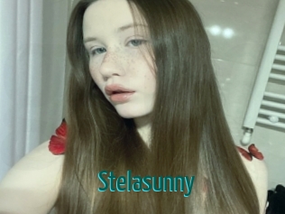 Stelasunny