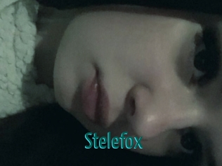 Stelefox