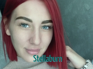 Stellaburn