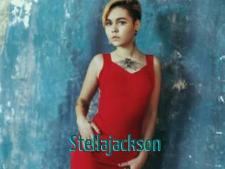 Stellajackson