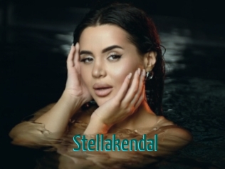 Stellakendal