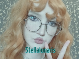 Stellalunaris