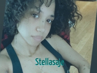 Stellasaje