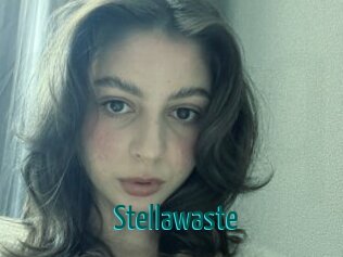 Stellawaste