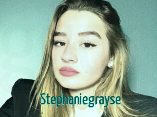 Stephaniegrayse