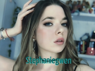 Stephaniegwen