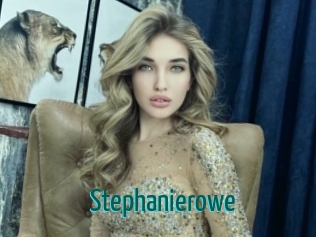 Stephanierowe