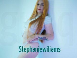 Stephaniewiliams