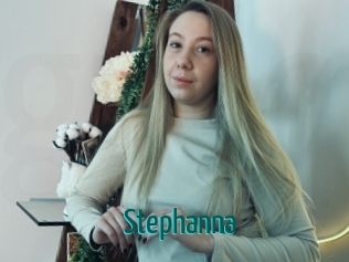 Stephanna