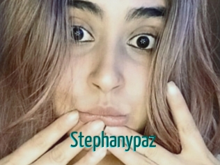 Stephanypaz