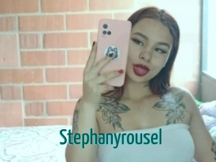 Stephanyrousel