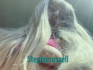 Stephierussell