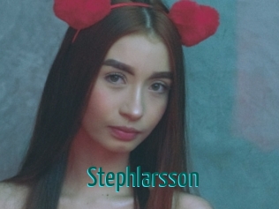 Stephlarsson