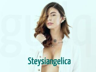 Steysiangelica