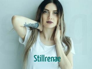 Stillrenae