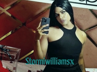 Stormiwilliamsx