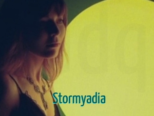 Stormyadia