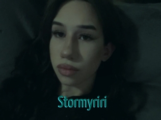 Stormyriri