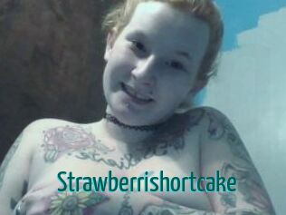 Strawberrishortcake