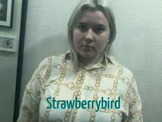 Strawberrybird