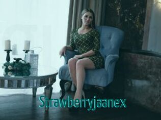 Strawberryjaanex