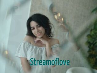 Streamoflove