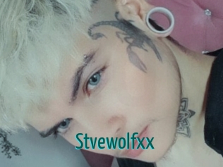 Stvewolfxx