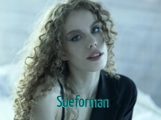 Sueforman