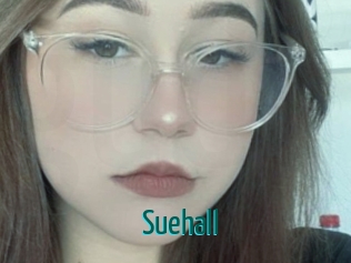 Suehall