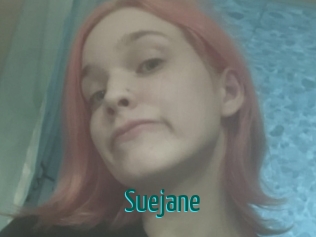 Suejane