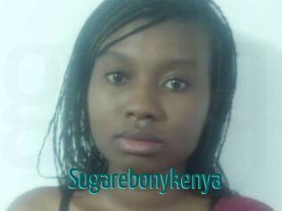 Sugarebonykenya