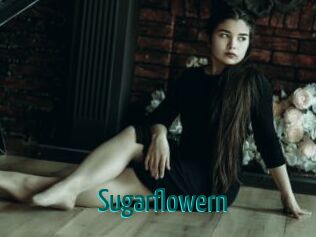 Sugarflowern