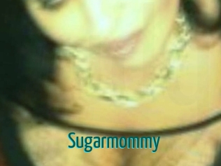 Sugarmommy