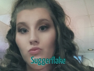 Suggerflake