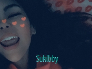 Sukibby