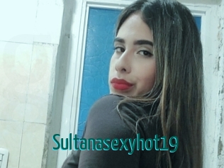 Sultanasexyhot19
