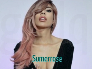 Sumerrose