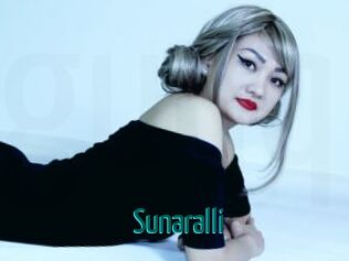 Sunaralli