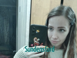 Sundensford