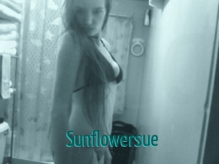 Sunflowersue