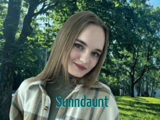 Sunndaunt