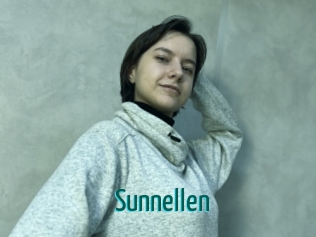 Sunnellen