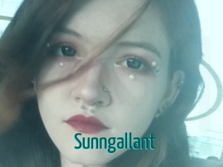 Sunngallant