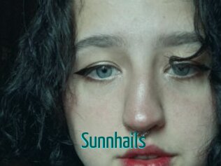 Sunnhails
