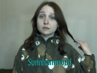 Sunnhammond