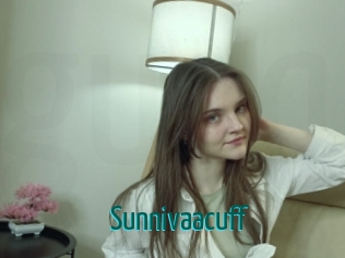 Sunnivaacuff