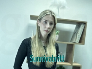 Sunnivabritt