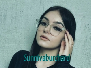 Sunnivaburchard