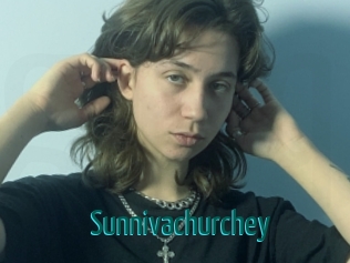 Sunnivachurchey